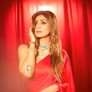 Shilpa Shetty