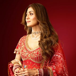 Shilpa Shetty