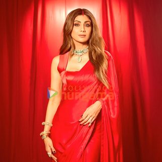 Shilpa Shetty