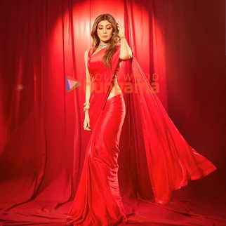 Shilpa Shetty
