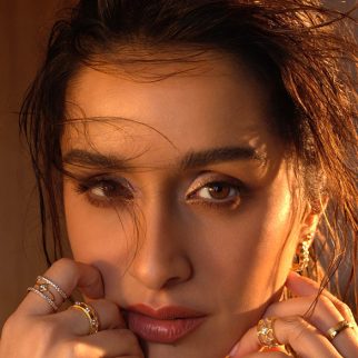 Shraddha Kapoor