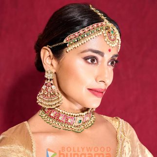 Shriya Saran