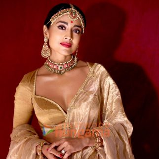 Shriya Saran