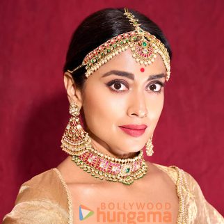Shriya Saran