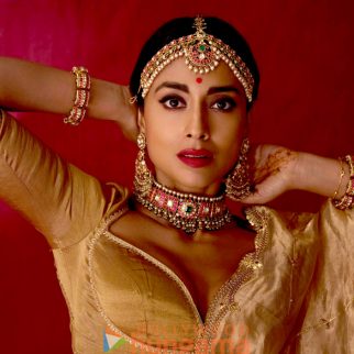 Shriya Saran