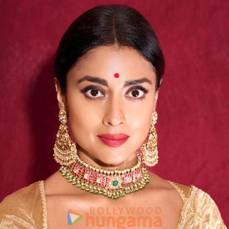 Shriya Saran