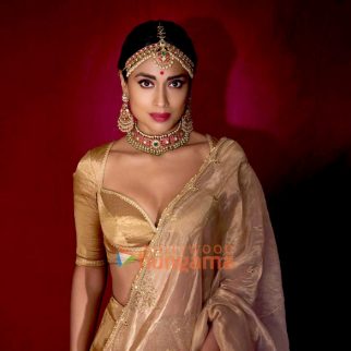 Shriya Saran