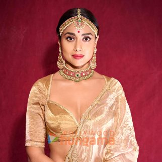 Shriya Saran