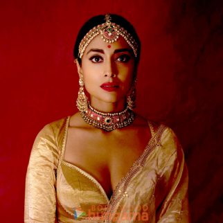 Shriya Saran