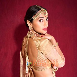 Shriya Saran