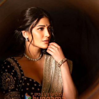 Shruti Haasan