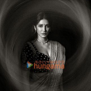 Shruti Haasan