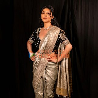 Shruti Haasan