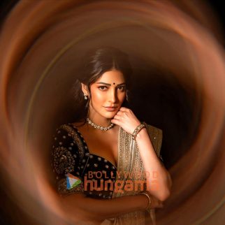 Shruti Haasan