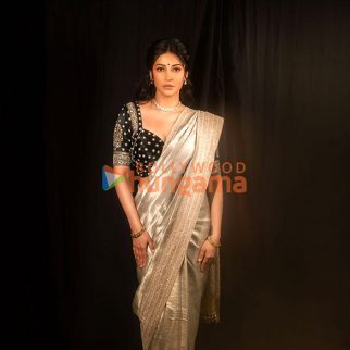 Shruti Haasan