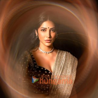 Shruti Haasan