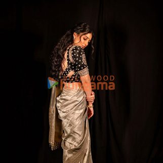 Shruti Haasan