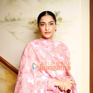 Sonam Kapoor Ahuja