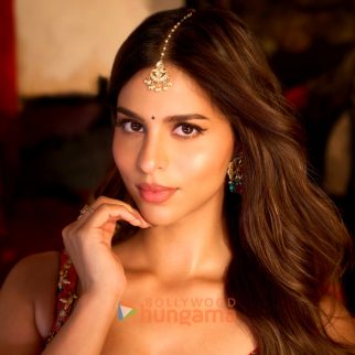 Suhana Khan (1)