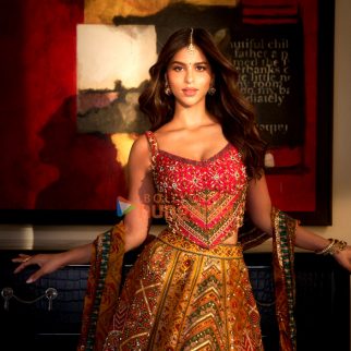 Suhana Khan (2)