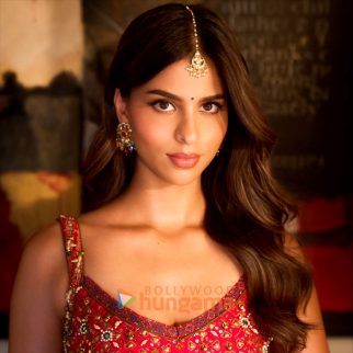Suhana Khan