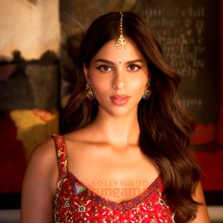 Suhana Khan