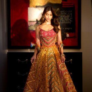 Suhana Khan