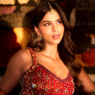 Suhana Khan