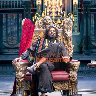 The Raja Saab