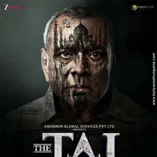 The Taj Story