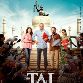 The Taj Story