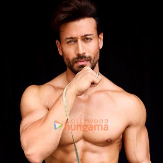 Tiger Shroff