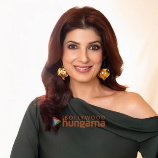 Twinkle Khanna