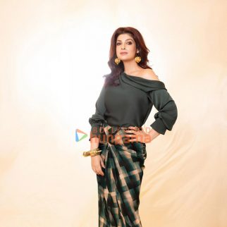 Twinkle Khanna