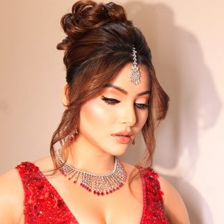 Urvashi Rautela