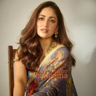 Yami Gautam Dhar