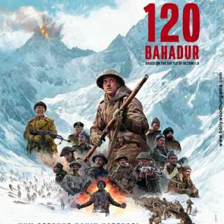 120 Bahadur