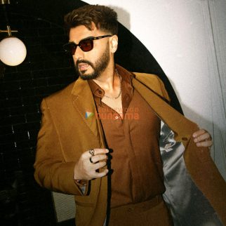 Arjun Kapoor