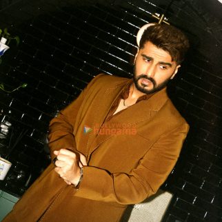 Arjun Kapoor