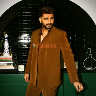 Arjun Kapoor
