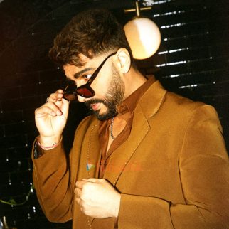 Arjun Kapoor