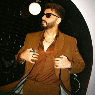 Arjun Kapoor