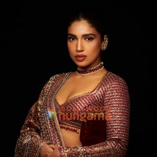 Bhumi Pednekar
