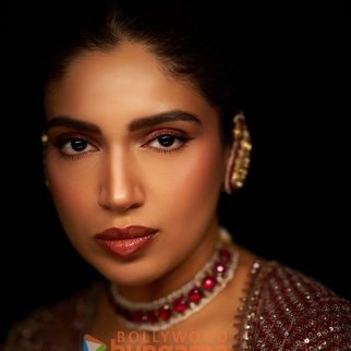 Bhumi Pednekar
