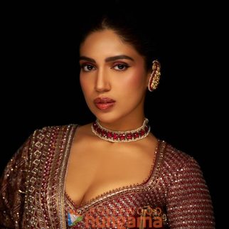 Bhumi Pednekar