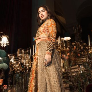 Bhumi Pednekar