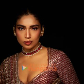 Bhumi Pednekar