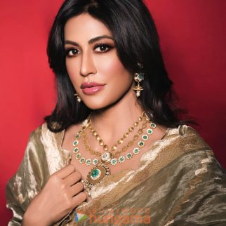 Chitrangda Singh