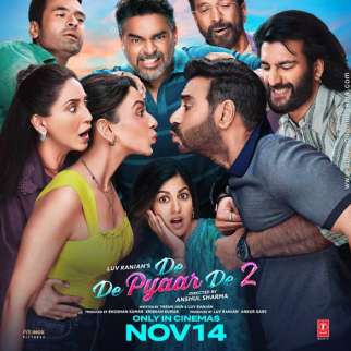 De De Pyaar De 2