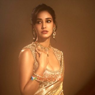Disha Patani